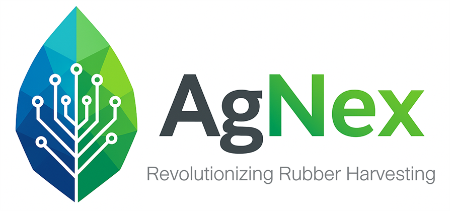 AgNex — Revolutionizing Rubber Harvesting