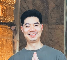 It Fufuengsin, Technical Co-Founder of AgNex
